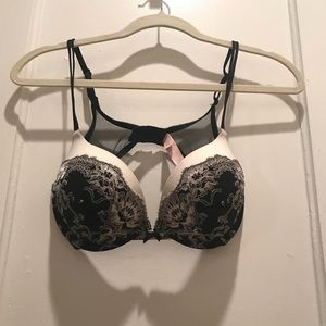Victoria’s Secret Bombshell Bra